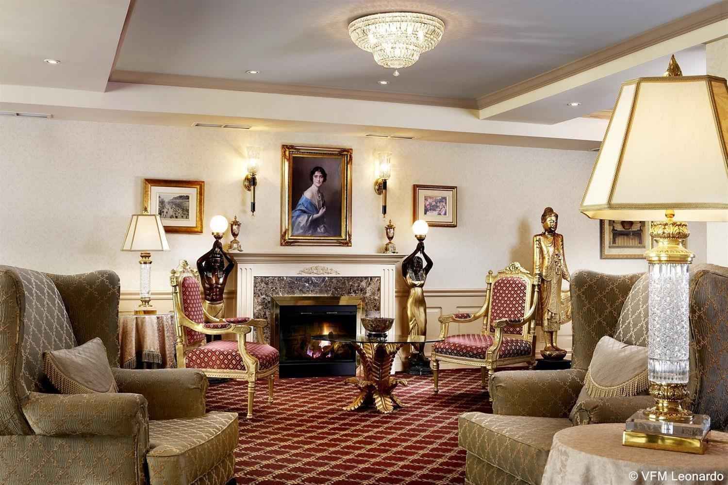 Four Points By Sheraton Toronto Lakeshore Bilik gambar