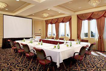 Four Points By Sheraton Toronto Lakeshore Luaran gambar